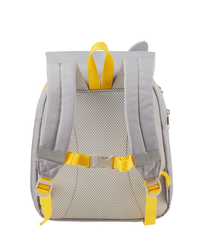 Sammies rugtas <span>132082 8734 1CNU Sammies</span> 132082 8734 1CNU Sammies grijs - www.bremmerschoenen.pro - Bremmer Schoenen