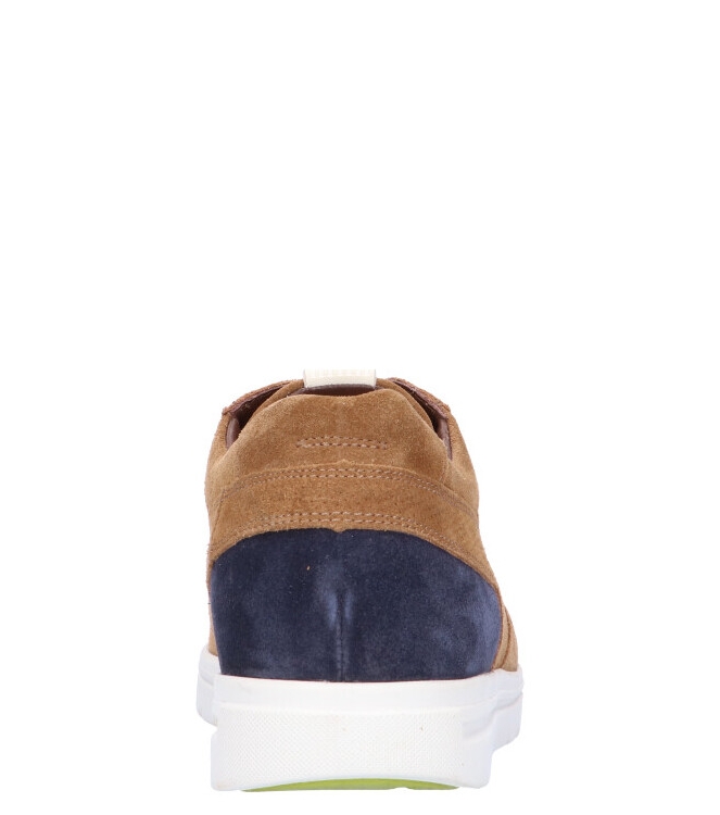 Gijs sneaker <span>2084 202 8922</span> 2084 202 8922 cognac - www.bremmerschoenen.pro - Bremmer Schoenen