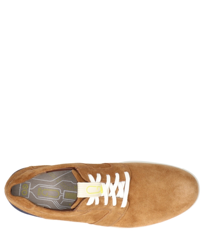 Gijs sneaker <span>2084 202 8922</span> 2084 202 8922 cognac - www.bremmerschoenen.pro - Bremmer Schoenen