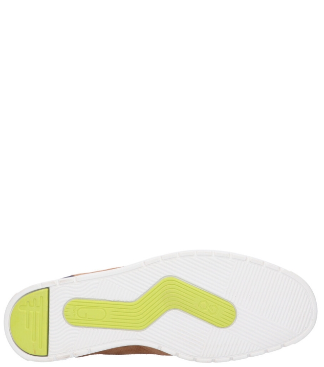 Gijs sneaker <span>2084 202 8922</span> 2084 202 8922 cognac - www.bremmerschoenen.pro - Bremmer Schoenen