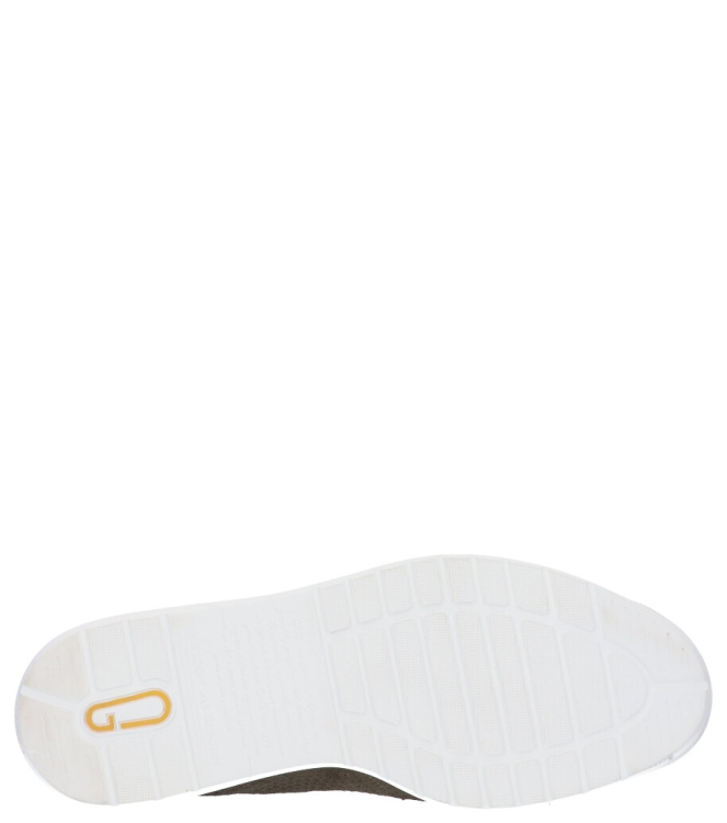 Gijs sneaker <span>2035 205 8406</span> 2035 205 8406 groen - www.bremmerschoenen.pro - Bremmer Schoenen