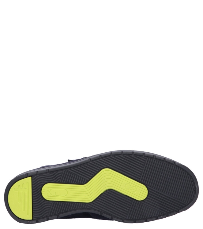 Gijs klittenbandschoen <span>2096 208 9390</span> 2096 208 9390 blauw - www.bremmerschoenen.pro - Bremmer Schoenen