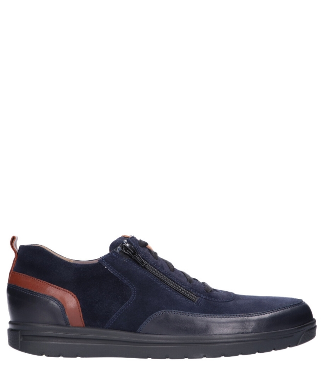 Gijs Gijs sneaker <span>2085 204 9183</span> 9183 blauw Gijs sneaker <span>2085 204 9183</span> 2085 204 9183 blauw - www.bremmerschoenen.pro - Bremmer Schoenen