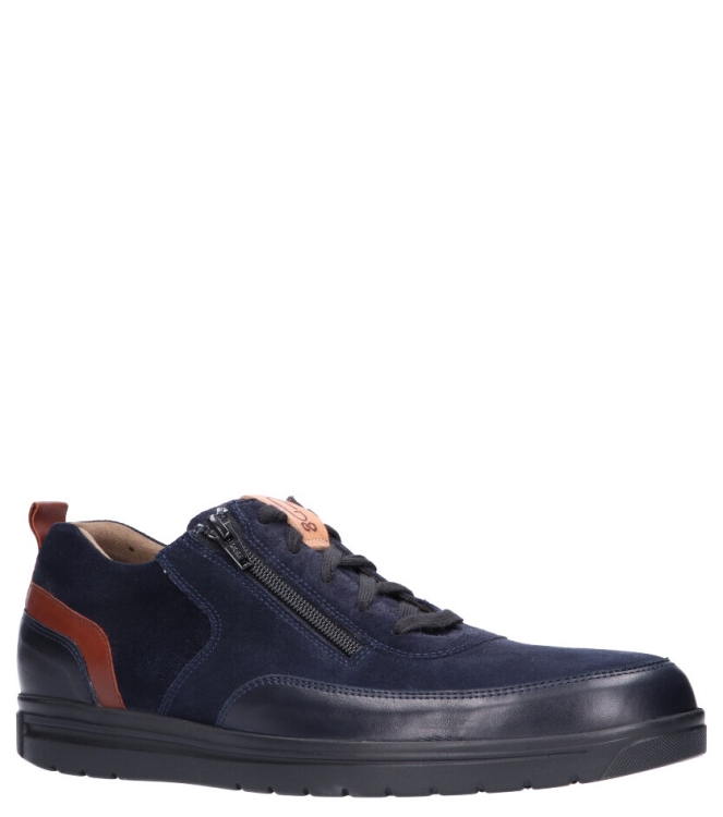 Gijs Gijs sneaker <span>2085 204 9183</span> 9183 blauw Gijs sneaker <span>2085 204 9183</span> 2085 204 9183 blauw - www.bremmerschoenen.pro - Bremmer Schoenen