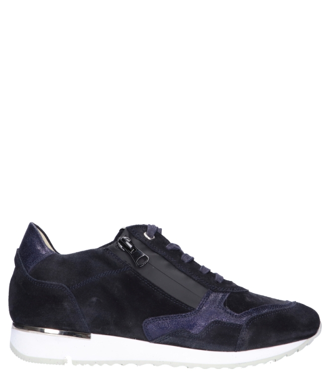 DL-Sport sneaker <span>5229 versione 07</span> 5229 versione 07 blauw - www.bremmerschoenen.pro - Bremmer Schoenen