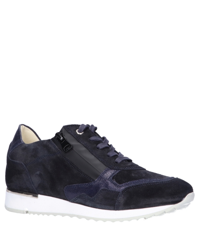 DL-Sport sneaker <span>5229 versione 07</span> 5229 versione 07 blauw - www.bremmerschoenen.pro - Bremmer Schoenen
