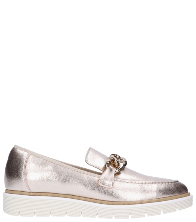DL-Sport instapper <span>5299 versione 03</span> 5299 versione 03 goud - www.bremmerschoenen.pro - Bremmer Schoenen