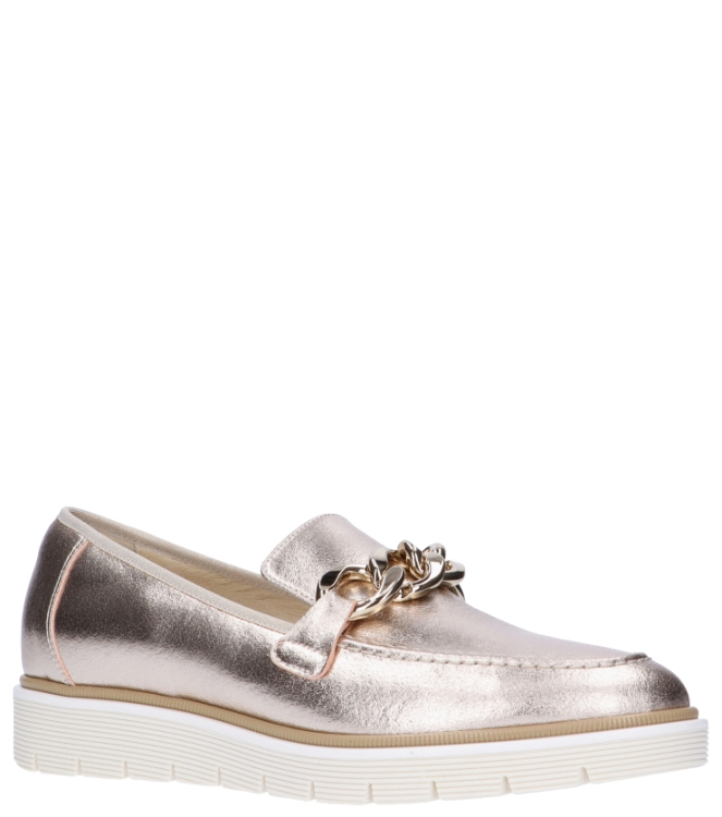 DL-Sport instapper <span>5299 versione 03</span> 5299 versione 03 goud - www.bremmerschoenen.pro - Bremmer Schoenen