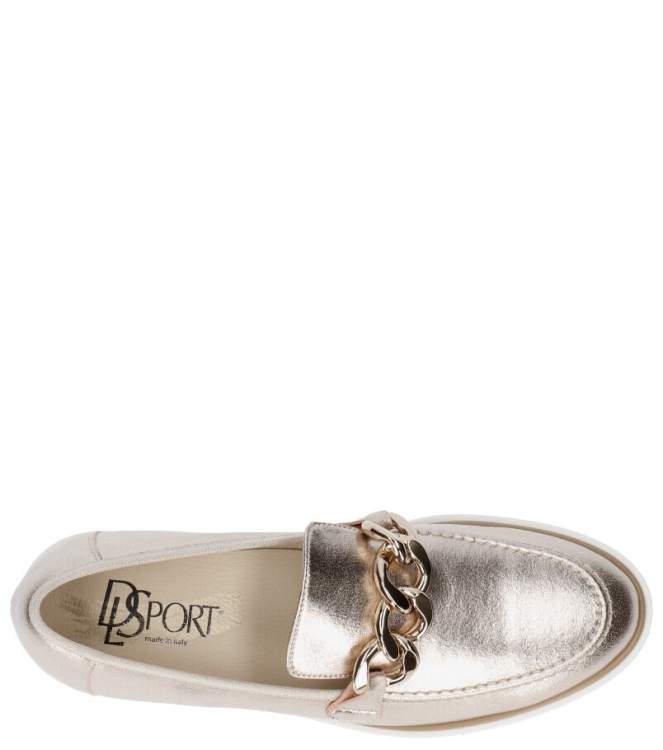 DL-Sport instapper <span>5299 versione 03</span> 5299 versione 03 goud - www.bremmerschoenen.pro - Bremmer Schoenen