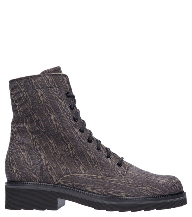 Durea veterboot <span>9727 805 9117</span> 9727 805 9117 bruin - www.bremmerschoenen.pro - Bremmer Schoenen