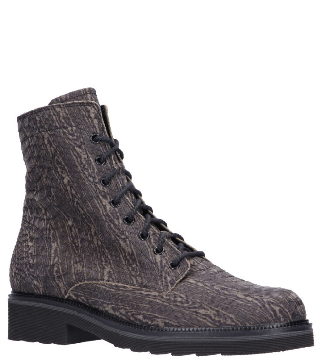 Durea veterboot <span>9727 805 9117</span> 9727 805 9117 bruin - www.bremmerschoenen.pro - Bremmer Schoenen