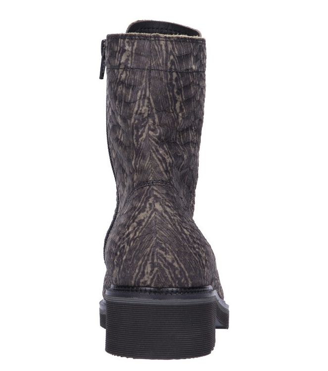 Durea veterboot <span>9727 805 9117</span> 9727 805 9117 bruin - www.bremmerschoenen.pro - Bremmer Schoenen