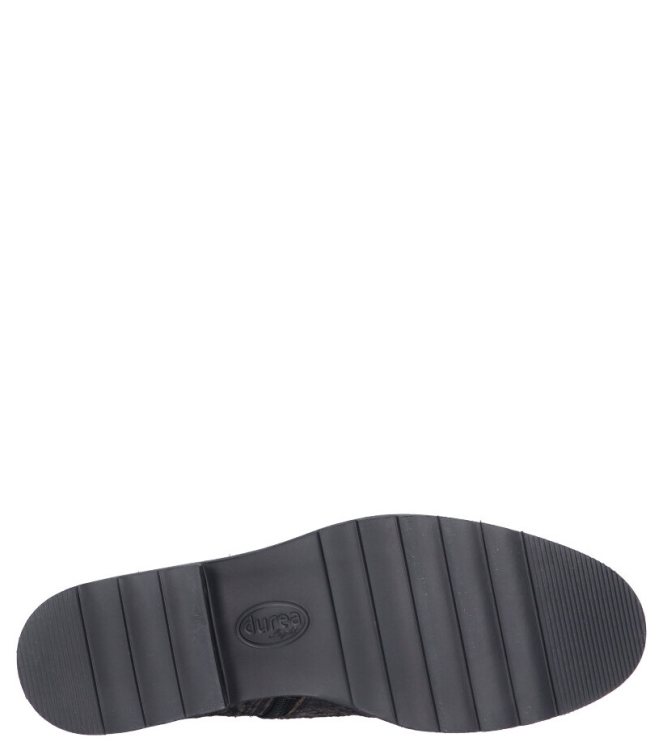 Durea veterboot <span>9727 805 9117</span> 9727 805 9117 bruin - www.bremmerschoenen.pro - Bremmer Schoenen