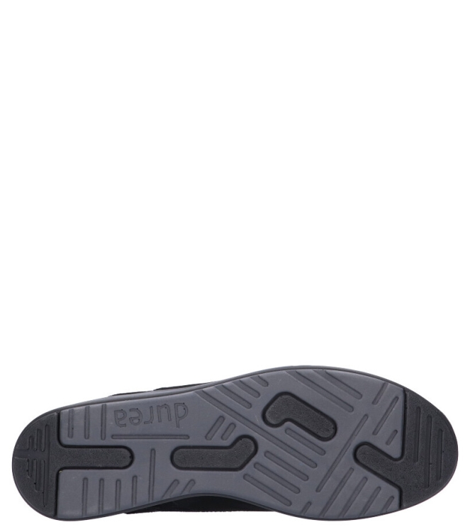 Durea sneaker <span>6240 682 9150</span> 6240 682 9150 zwart - www.bremmerschoenen.pro - Bremmer Schoenen