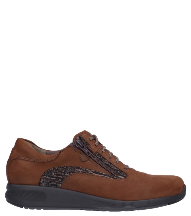 Durea sneaker <span>6240 684 9152</span> 6240 684 9152 cognac - www.bremmerschoenen.pro - Bremmer Schoenen