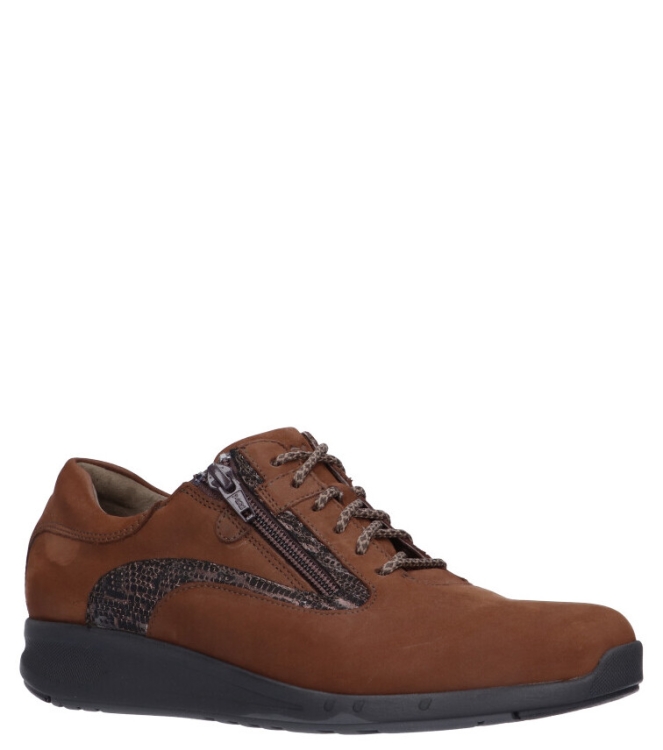 Durea sneaker <span>6240 684 9152</span> 6240 684 9152 cognac - www.bremmerschoenen.pro - Bremmer Schoenen