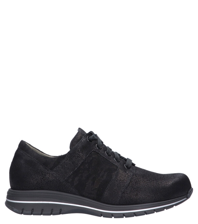 Durea sneaker <span>6245 288 9142</span> 6245 288 9142 zwart - www.bremmerschoenen.pro - Bremmer Schoenen