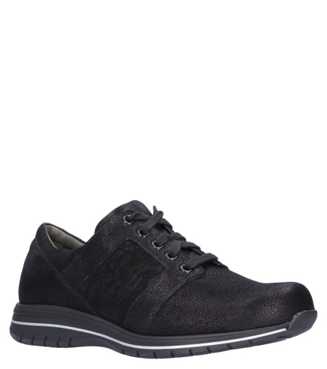 Durea sneaker <span>6245 288 9142</span> 6245 288 9142 zwart - www.bremmerschoenen.pro - Bremmer Schoenen