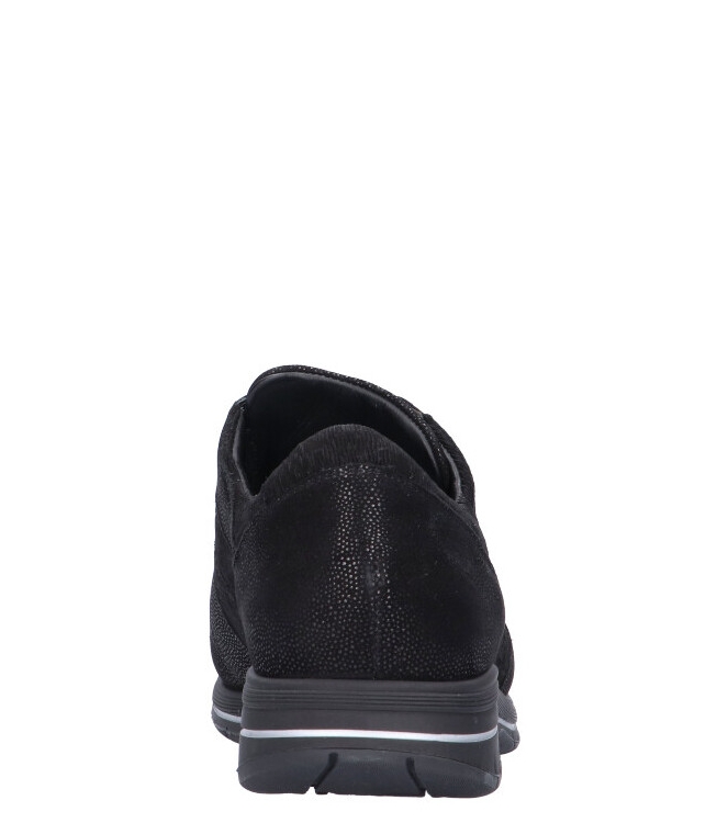 Durea sneaker <span>6245 288 9142</span> 6245 288 9142 zwart - www.bremmerschoenen.pro - Bremmer Schoenen
