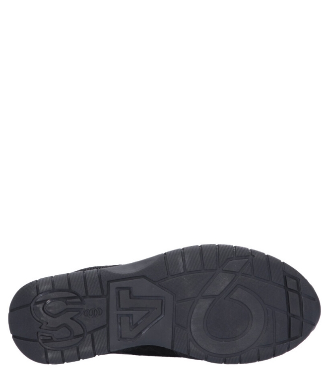 Durea sneaker <span>6245 288 9142</span> 6245 288 9142 zwart - www.bremmerschoenen.pro - Bremmer Schoenen
