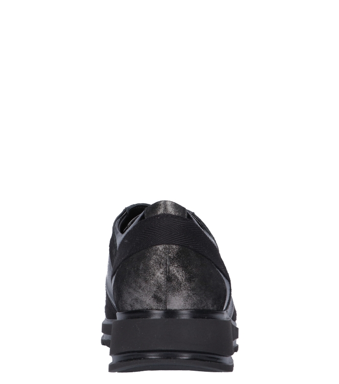 Durea sneaker <span>6225 688 9383</span> 6225 688 9383 zwart - www.bremmerschoenen.pro - Bremmer Schoenen