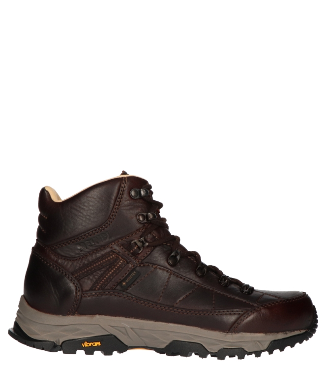 Meindl wandelschoen <span>2708-46 Chiasso Lady Identity GTX</span> 2708-46 Chiasso Lady Identity GTX bruin - www.bremmerschoenen.pro - Bremmer Schoenen