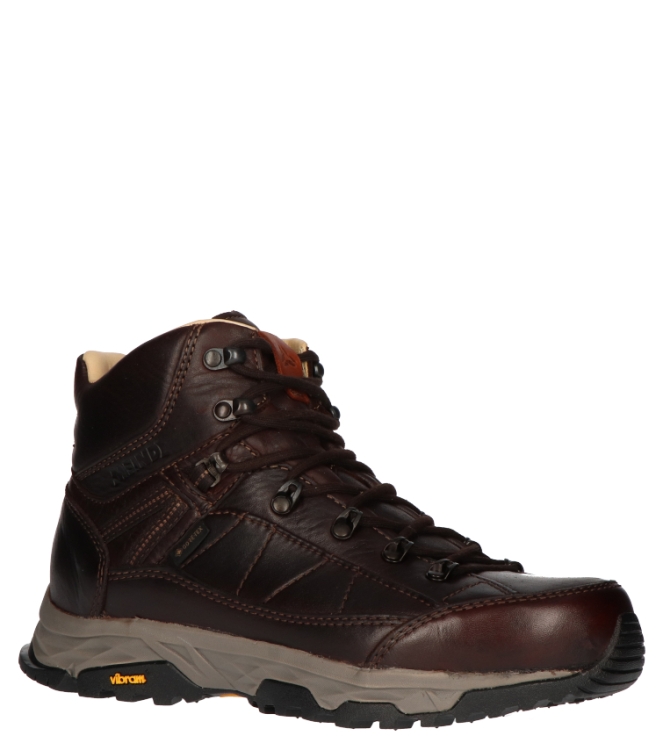 Meindl wandelschoen <span>2708-46 Chiasso Lady Identity GTX</span> 2708-46 Chiasso Lady Identity GTX bruin - www.bremmerschoenen.pro - Bremmer Schoenen