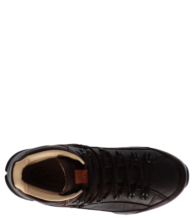 Meindl wandelschoen <span>2708-46 Chiasso Lady Identity GTX</span> 2708-46 Chiasso Lady Identity GTX bruin - www.bremmerschoenen.pro - Bremmer Schoenen