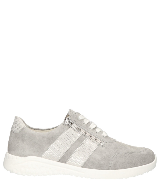 Solidus sneaker <span>60000 20769 Kyle</span> 60000 20769 Kyle grijs - www.bremmerschoenen.pro - Bremmer Schoenen