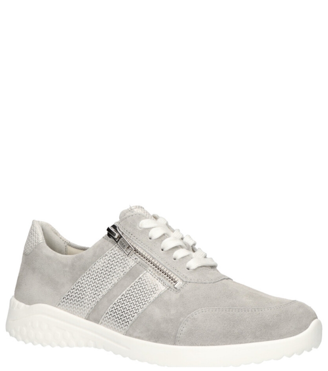 Solidus sneaker <span>60000 20769 Kyle</span> 60000 20769 Kyle grijs - www.bremmerschoenen.pro - Bremmer Schoenen