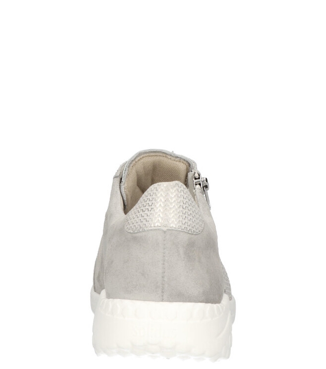 Solidus sneaker <span>60000 20769 Kyle</span> 60000 20769 Kyle grijs - www.bremmerschoenen.pro - Bremmer Schoenen