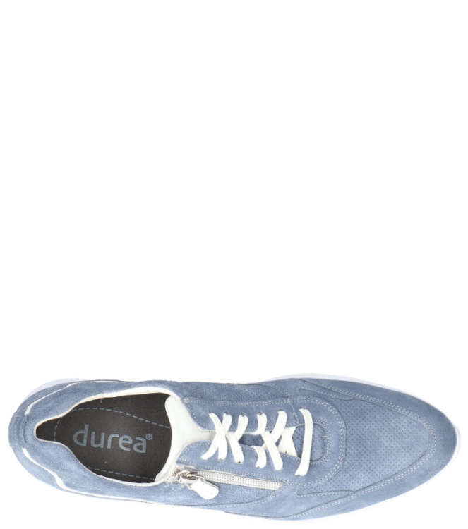 Durea Durea sneaker <span>6249 121 9038</span> 9038 blauw Durea sneaker <span>6249 121 9038</span> 6249 121 9038 blauw - www.bremmerschoenen.pro - Bremmer Schoenen