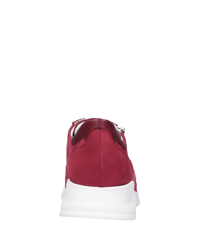 Durea sneaker <span>6242 432 8820</span> 6242 432 8820 rood - www.bremmerschoenen.pro - Bremmer Schoenen
