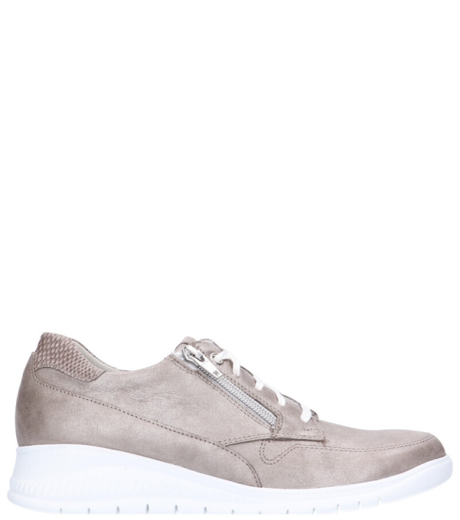 Durea sneaker <span>6242 432 8393</span> 6242 432 8393 beige - www.bremmerschoenen.pro - Bremmer Schoenen