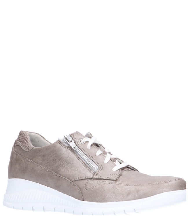 Durea sneaker <span>6242 432 8393</span> 6242 432 8393 beige - www.bremmerschoenen.pro - Bremmer Schoenen