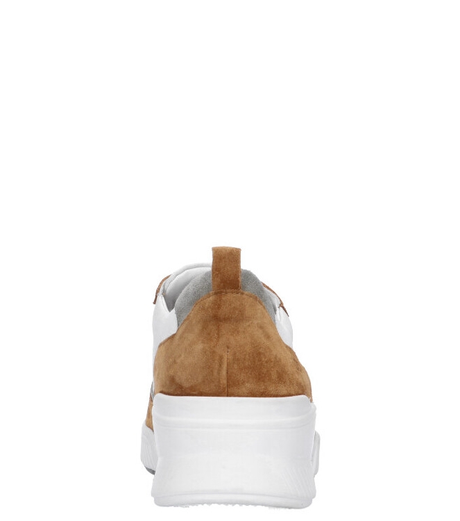 Durea sneaker <span>6232 682 9081</span> 6232 682 9081 wit - www.bremmerschoenen.pro - Bremmer Schoenen