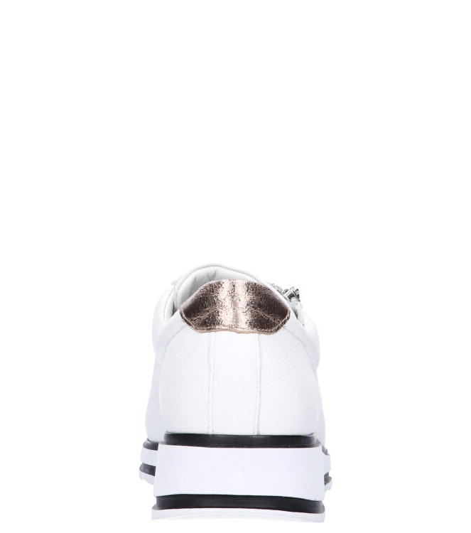 Durea sneaker <span>6239 684 9076</span> 6239 684 9076 wit - www.bremmerschoenen.pro - Bremmer Schoenen