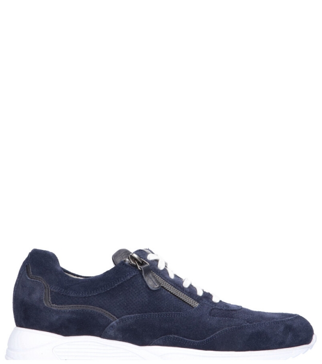 Durea sneaker <span>6249 124 9032</span> 6249 124 9032 blauw - www.bremmerschoenen.pro - Bremmer Schoenen