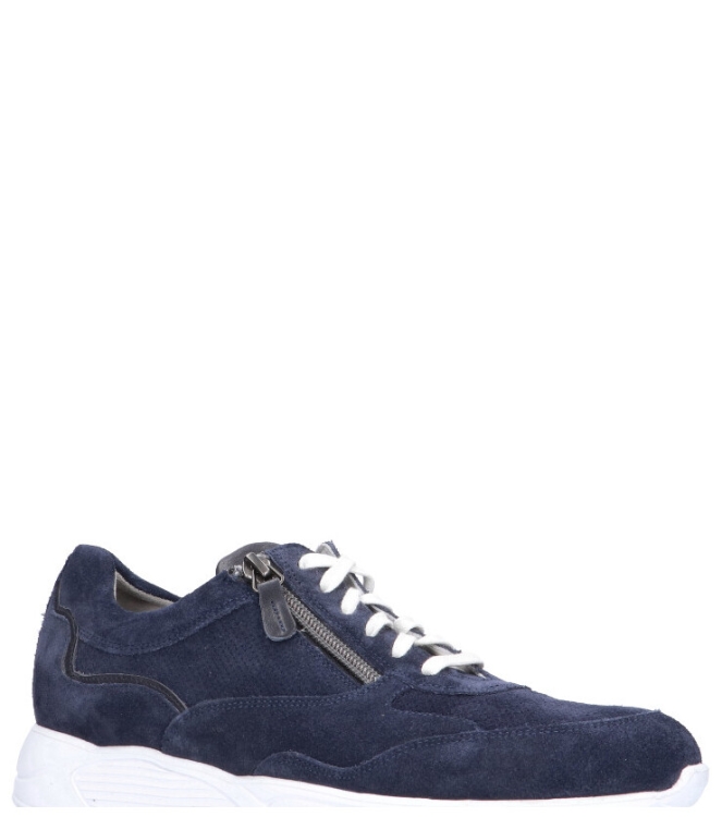 Durea sneaker <span>6249 124 9032</span> 6249 124 9032 blauw - www.bremmerschoenen.pro - Bremmer Schoenen