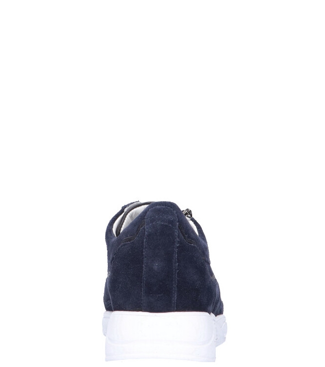 Durea sneaker <span>6249 124 9032</span> 6249 124 9032 blauw - www.bremmerschoenen.pro - Bremmer Schoenen
