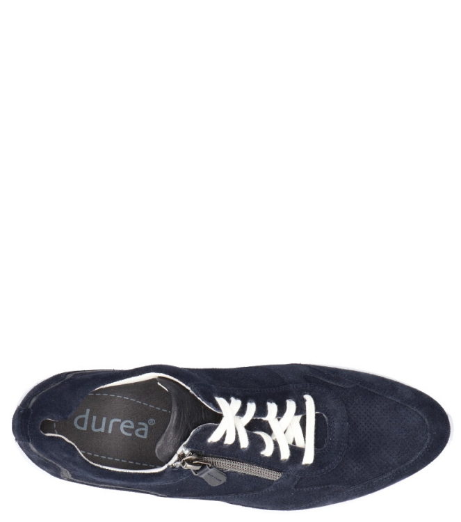 Durea sneaker <span>6249 124 9032</span> 6249 124 9032 blauw - www.bremmerschoenen.pro - Bremmer Schoenen