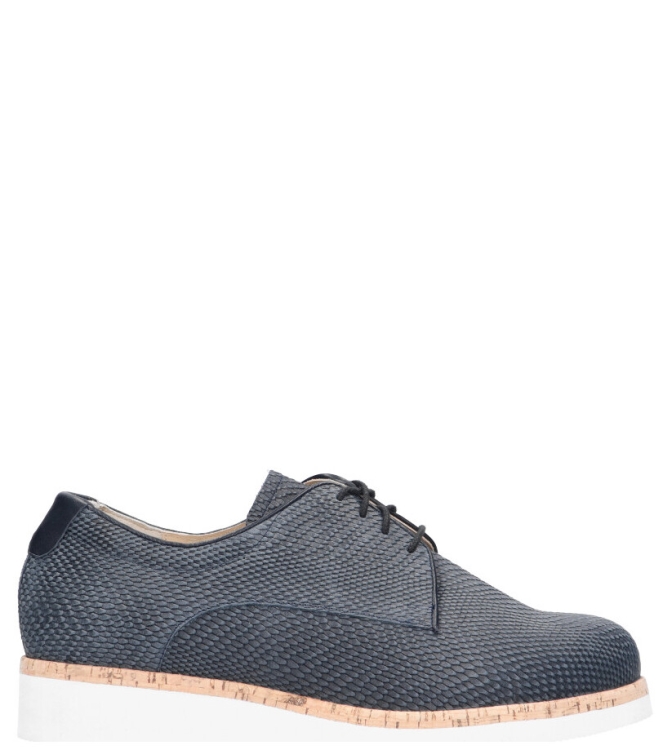 Durea sneaker <span>6229 149 8189</span> 6229 149 8189 blauw - www.bremmerschoenen.pro - Bremmer Schoenen