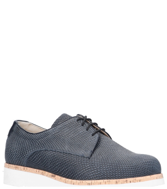 Durea sneaker <span>6229 149 8189</span> 6229 149 8189 blauw - www.bremmerschoenen.pro - Bremmer Schoenen