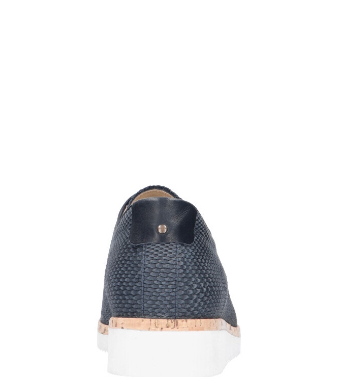 Durea sneaker <span>6229 149 8189</span> 6229 149 8189 blauw - www.bremmerschoenen.pro - Bremmer Schoenen