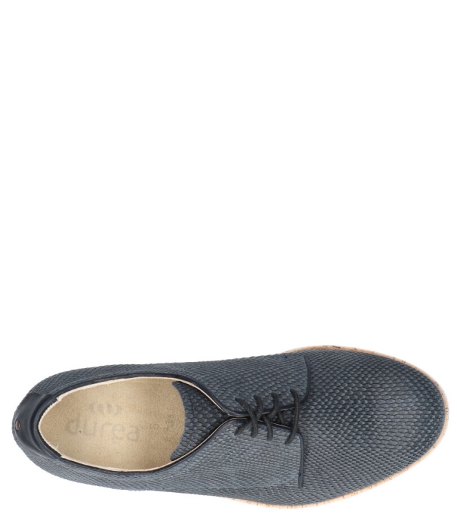 Durea sneaker <span>6229 149 8189</span> 6229 149 8189 blauw - www.bremmerschoenen.pro - Bremmer Schoenen