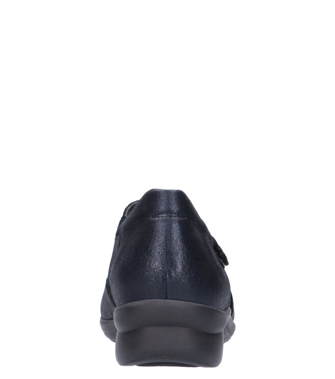 Durea sandaal <span>7395 232 8394</span> 7395 232 8394 blauw - www.bremmerschoenen.pro - Bremmer Schoenen