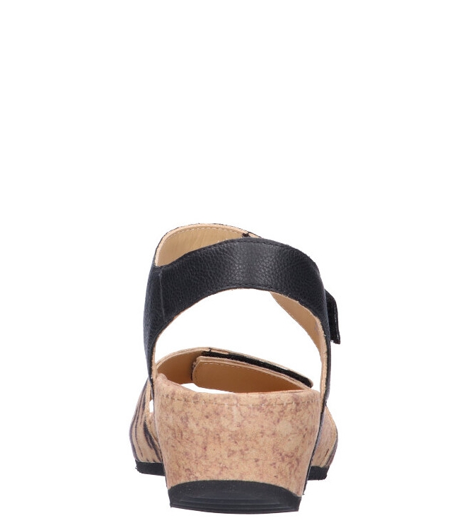 Durea sandaal <span>7401 024 9078</span> 7401 024 9078 meerkleurig - www.bremmerschoenen.pro - Bremmer Schoenen