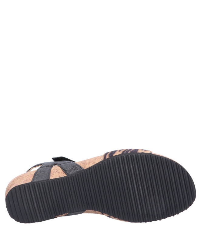 Durea sandaal <span>7401 024 9078</span> 7401 024 9078 meerkleurig - www.bremmerschoenen.pro - Bremmer Schoenen