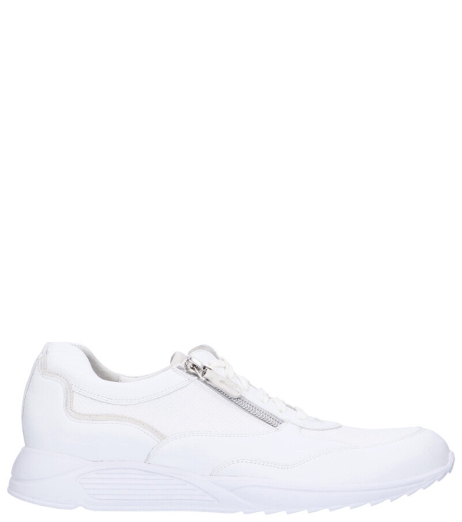 Durea sneaker <span>6249 121 9070</span> 6249 121 9070 wit - www.bremmerschoenen.pro - Bremmer Schoenen