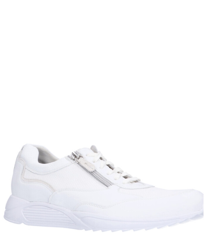 Durea sneaker <span>6249 121 9070</span> 6249 121 9070 wit - www.bremmerschoenen.pro - Bremmer Schoenen